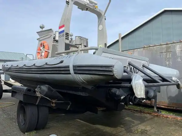 Dredger for sale
