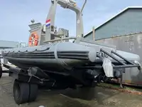 Dredger for sale