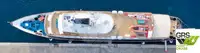 Cruise ship for sale