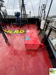 Supply ship for sale