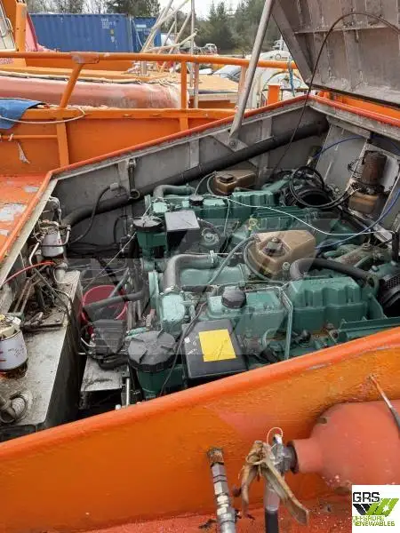Workboats for sale