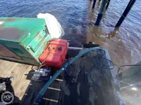 Barge for sale