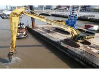 Barge for sale