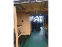 Dredger for sale