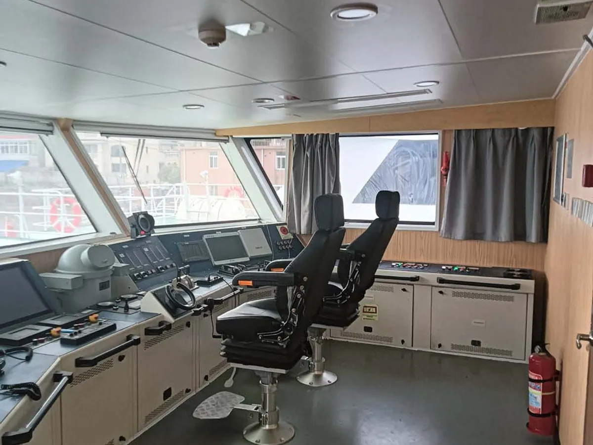 Catamaran for sale
