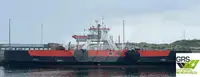 Ro-Ro ship for sale