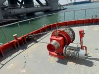 Crew boat for sale