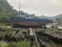 Supply ship for sale
