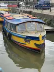 Ferry vessel for sale