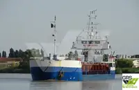 Bulk carrier for sale