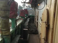 Squid jigger for sale