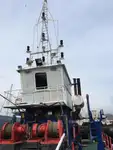 Dredger for sale