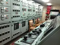 Oil/Chemical tanker for sale