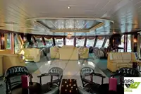 Cruise ship for sale