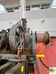 Supply ship for sale