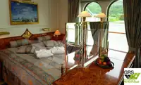 Cruise ship for sale