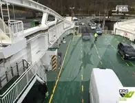 RoPax ship for sale