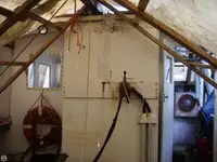 Barge for sale