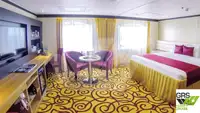 Cruise ship for sale