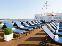 Passenger ship for sale
