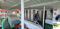 Cruise ship for sale