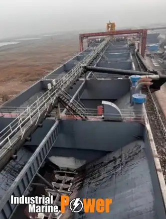 Dredger for sale