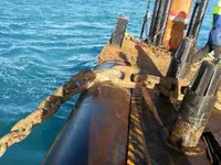 Barge for sale