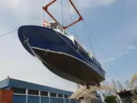 Cruise ship for sale