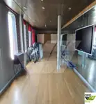 Cruise ship for sale