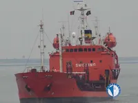 Oil/Chemical tanker for sale