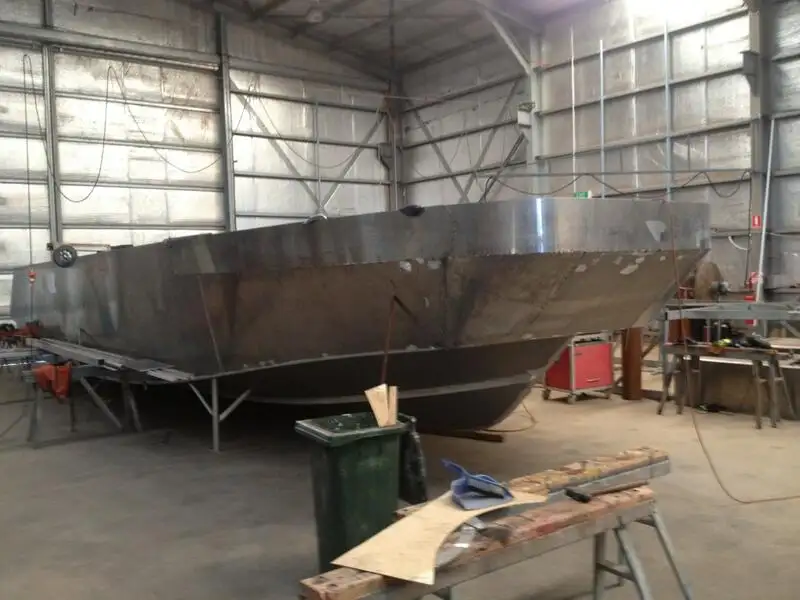 Barge for sale