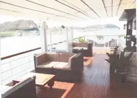 Cruise ship for sale