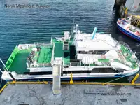 Ro-Ro ship for sale