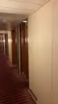 Cruise ship for sale