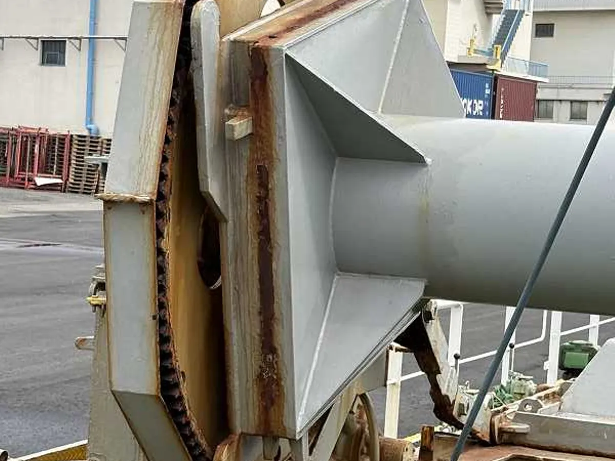 General Cargo/Multi-purpose for sale