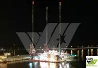 Barge for sale