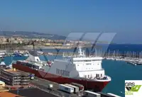 Ro-Ro ship for sale