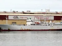 Longliner for sale