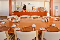 Cruise ship for sale