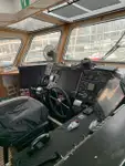 Wind farm service vessel for sale