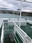 Cruise ship for sale