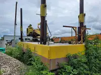 Barge for sale