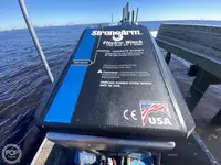 Barge for sale