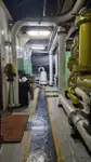 Supply ship for sale