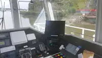 Barge for sale