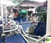 Ro-Ro ship for sale
