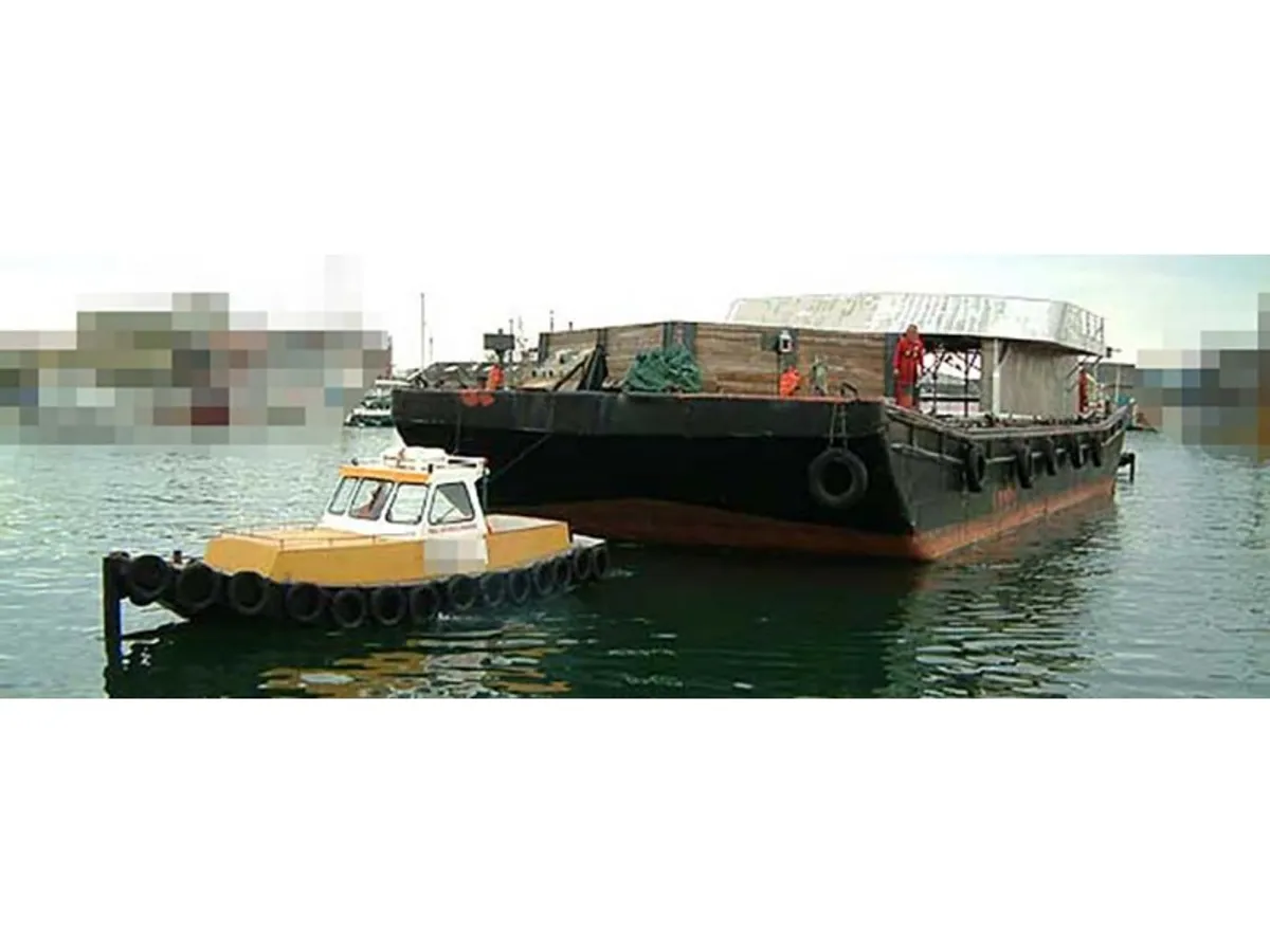 Workboats for sale