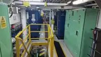 Supply ship for sale