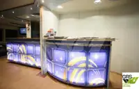 Cruise ship for sale