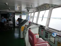 Oil/Chemical tanker for sale